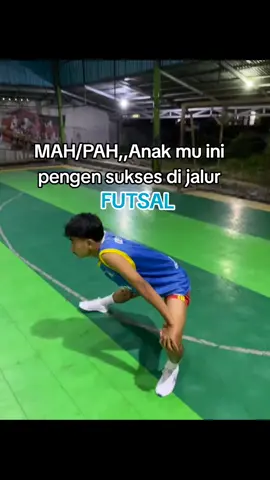 doain yaa mah/pah#futsal #fyppppppppppppppppppppppp #bismillah #sukses 