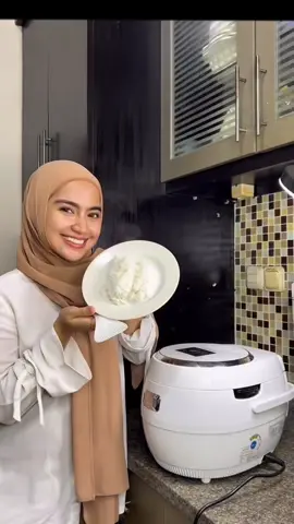 Bu ibuu wajib punya gakk sihh !!! 😍 @CUCKOO Indonesia  #digitalricecooker #cuckoo #ricecooker 