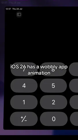 detailed ass update  #tech #techtok #apple #ios #ios26 #ipados #ipados26 #venusdoesstupidstuff 
