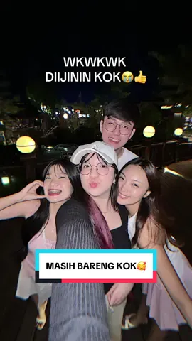 KITA SEMUA MASIH TEMENAN KOK😭👍 #fyp 