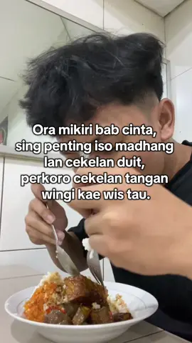 #wongkalahan || bagian 2