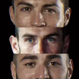 scaryest trio in europe #rbb #ronaldo #bale #benzema #realmadridfans 