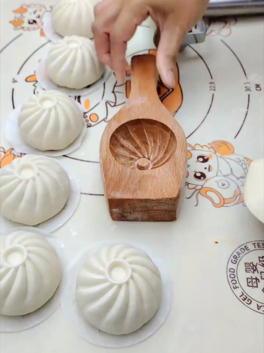 中国美食，包子简单做法🇨🇳🇨🇳🇨🇳