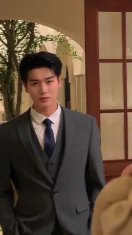 Segerr kek jeruk peras 🍊 #aihongchen #chineseactor #艾泓辰 #shortdramachinese #fypシviral 