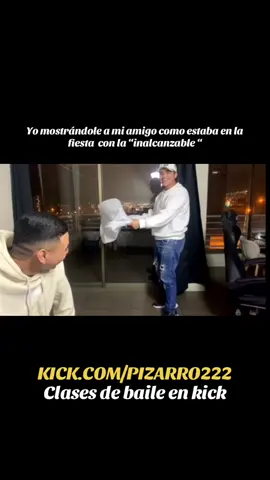 Ya no me tengo que quedar sentado en las fiesta                          #fyppppp #antofagasta #streamer #tulua #clips 