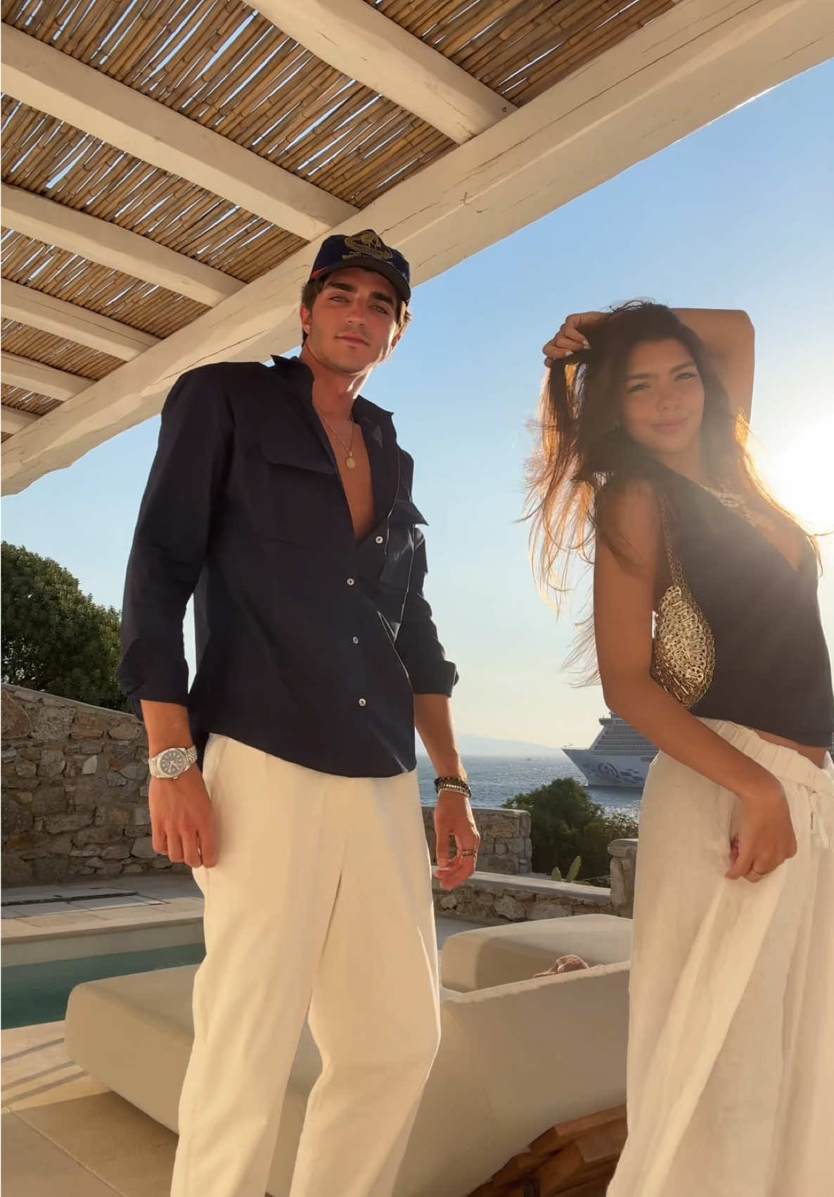 Double trouble 🛎️🛎️🛎️ @Milota 