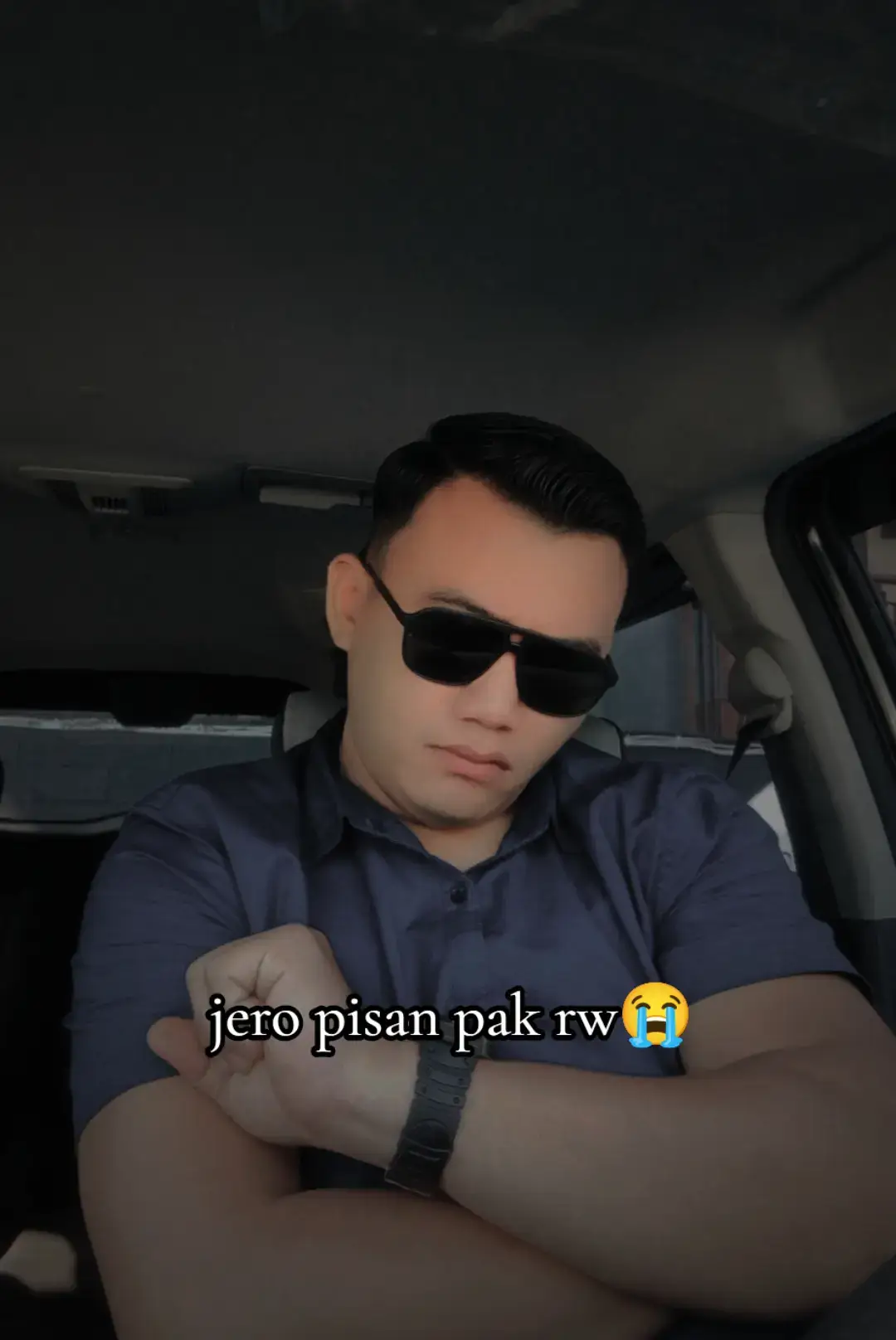 cariosana nyieun cipanon ragrag😭 #pepelingdiri #pepelingsunda #sundapride #sadstory #trendtiktok #fypシ 
