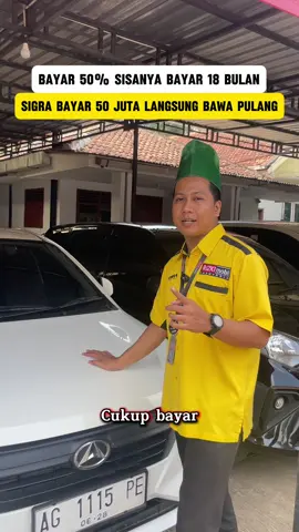 Bayar setengah harga, mobil langsung parkir di rumah😉😎 #jualmobil #mobilmurah #mobilbekas #mobilsecond #fyp #viral #foryou #rizkimobiljember 