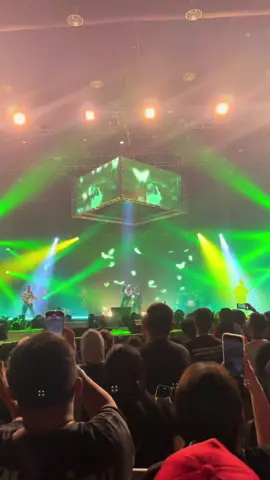 Semula - @for Revenge bagian dari Konser Tunggal Perdana “Sang Derana” Babak 2 - Keakuan
