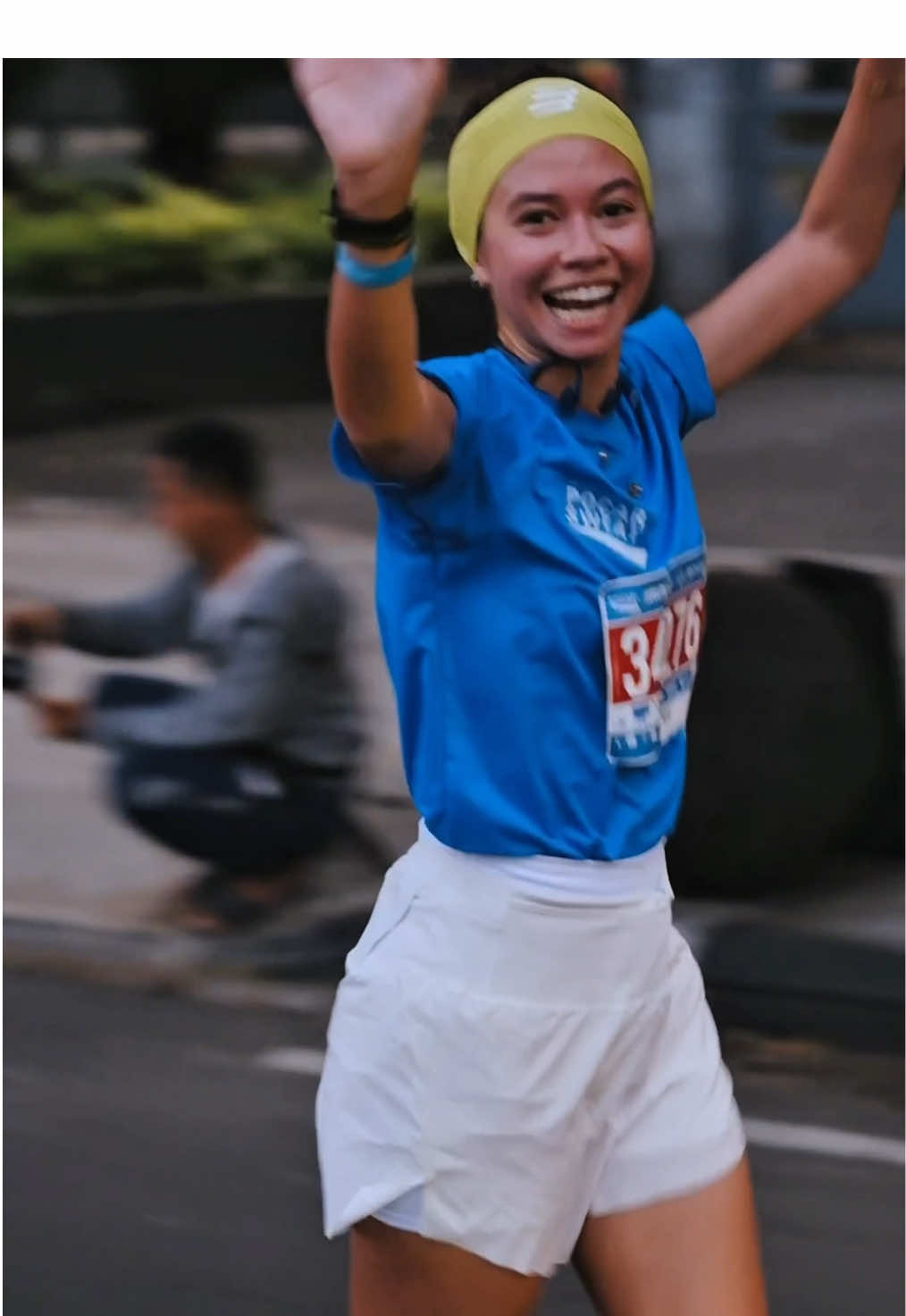 #yukitalari psrun 2025! 