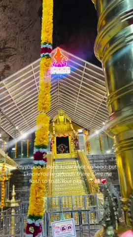 • En Ayyan🫀. #batucavesayyapantemple#swamiyesaranamayyapa#fyp#myhope#ayyappathunai