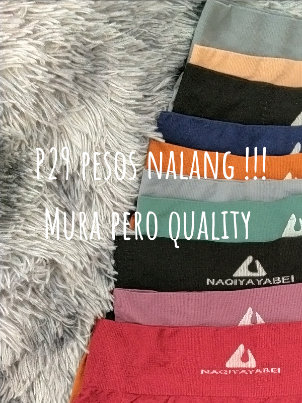 hindi dapat pinapalampas to!!! kapag mura at maganda ang quality,wag na mag-dalawang isip pa. bili na ng marami agad !!! Cycling Shorts Yoga shorts Grab the opportunity 😁 #cycling #womenshorts #yogashorts 