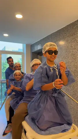 قولنا نلحق الترند قبل ما يقفل  شوفتوا دخول العمليات لذيذ ازاي 🥰🥰#سوبراتش #استشاري_جراحة_الاطفال #tiktokegypt🇪🇬 #كوميدي #children #children #funnyvideos #تريند_التيك_توك #foryoupage #fypシ #kidssurgeon 