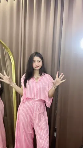 One set yang bikin nyaman di pake biat sehari hari✨💗#outfitideas #fyppppppppppppppppppppppp 