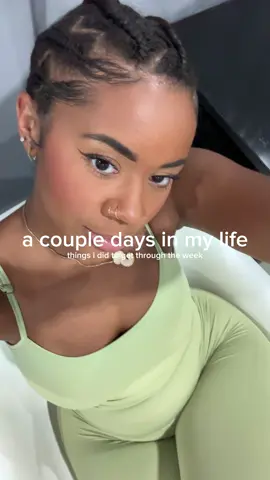 THINGS I DID THIS WEEK 🫶🏽✨@Playa Bowls @STRIPT  @nailsaloon @csb @Dolcezza Coffee @Vichy Laboratoires #diml #dayinmylife #Vlog #morningvlog #productive #realisticmorningroutine #weekinmylife #balancedlifestyle #dmv #dmvtiktok #dcinfluencer #mdinfluencer #maryland #dc #thingstododmv #thingstododc #dmvnailsalons #dcnailsalons #mdnails #mdnailsalon 