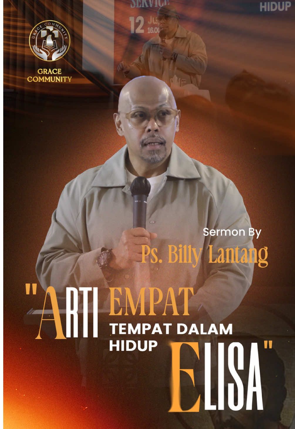 Arti Empat Tempat Dalam Hidup Elisa merupakan cerminan kehidupan rohani manusia saat ini, mari kita pahami apa saja arti empat tempat tersebut supaya kita bisa mengerti akan kebenaran Firman Tuhan. Dan berfirmanlah TUHAN kepada Yosua: 