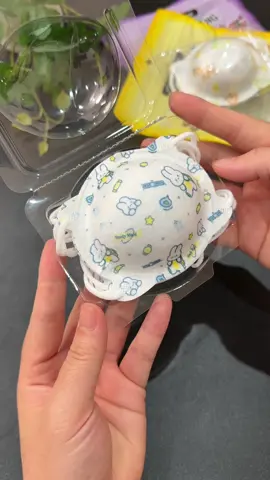 Bé nào mà k hợp tác đeo khẩu trang mom thử sang cho bé mẫu này nha 👌#khautrangchobe #khautranggauchobe #mevabe #xuhuong