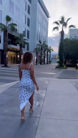 She is her #MelaninMagic #blackcurlyhair #OOTDSlay #TikTokFashion #viraltiktok 