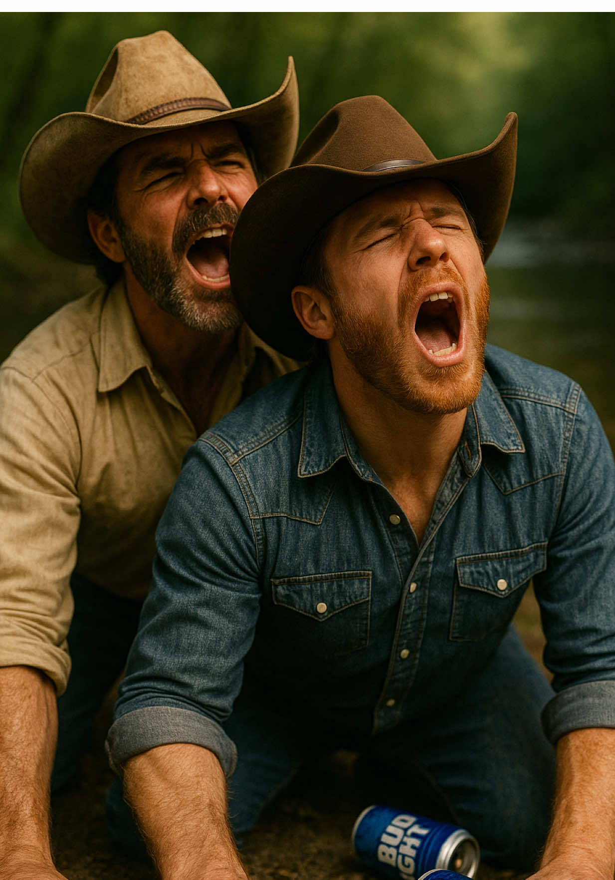 Asking Ai To Make A Hit Country Song Day 305 🤠 #ai #countrysong #aimusic #country #funnysong #audio #beatsbyai