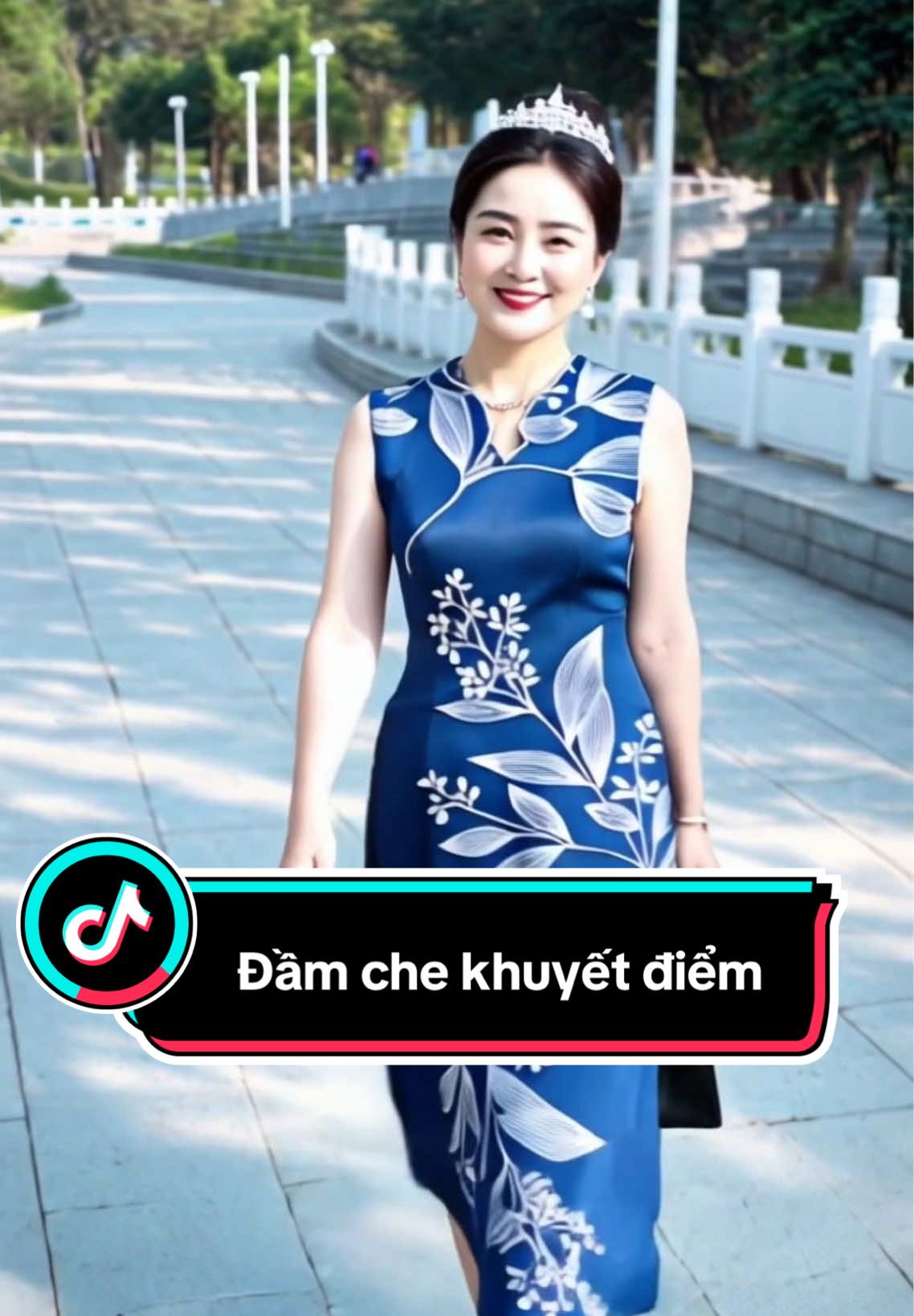 Đầm che khuyết điểm cực tốt #thoitrangtrungnien88 #thoitrangtrungnien34 #maithoashop2 #thoitrangnam810 #thoitrangnam810 #damtrungnien #thoitrangchome #thoitrangtrungniencaocap #thoitrangtrungnien 
