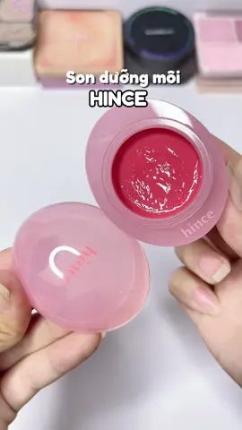 dùng siêu thích luônnnn #hince #sonduong #makeup #review #viral #xh 
