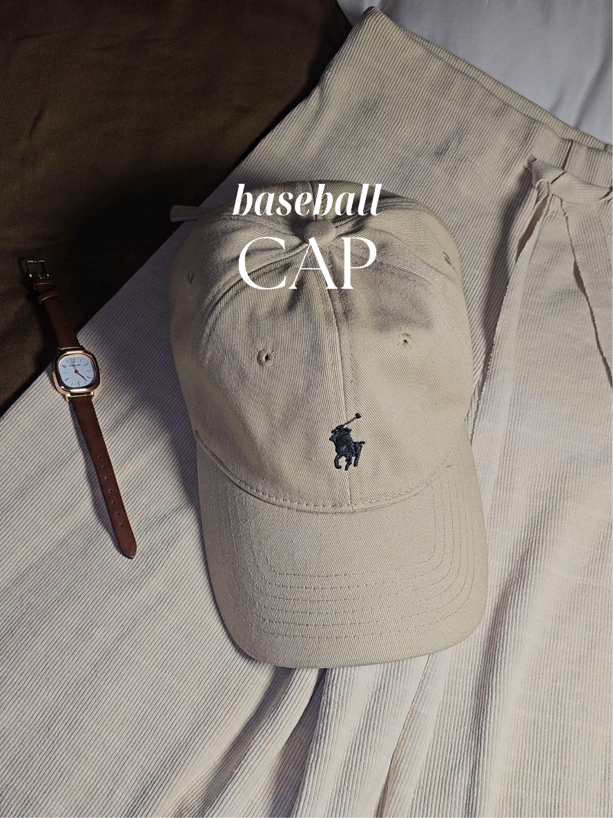 BASEBALL CAP unisex 🔥 #baseballcap #capseason #capformen #capforwomen 