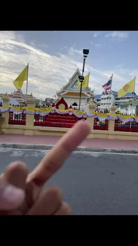 เพราะคิดถึงจึงมาหา😘 #จากใจฝั่งธน #ชายล้วน #ทวีธาภิเศก 