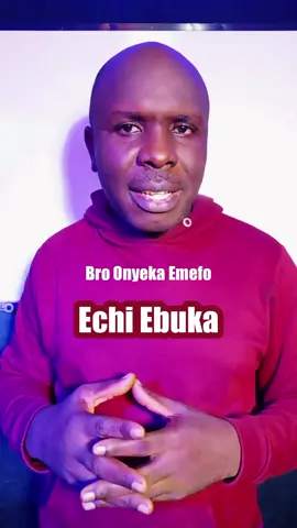 Echi ebuka #onyekaemefo #foryoupage #fyp 