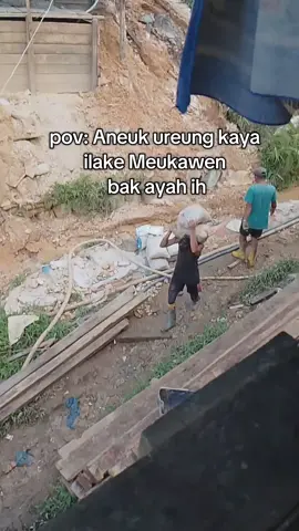 itnyoe yg na syit bak labu dikeu rumoh🥲#tambang #aceh #tiktok 