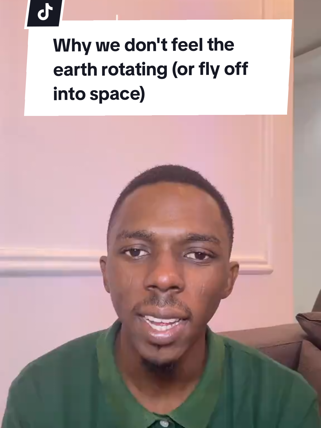 Why We Don’t Feel the Earth Rotating (or Fly Off Into Space) #earthspinning #earthrotation #gravityexplained #whywedontflyoff #didyouknowfacts #sciencewow #tiktokscience #curiositykilled #mindblownmoment #spaceandscience #sciencetruths #unbelievablefacts #fyp #foryou #foryoupage #viralvideo #trendingfacts #blowyourmind #tiktokexplained #LearnOnTikTok #educationcontent #facttok #nigeria #kenya #southafrica #ghana #unitedkingdom #unitedstates #canada #australia #newzealand #ireland #philippines #india #singapore #malaysia #pakistan #tunisia why don’t we feel the earth spin how gravity works why you’re not flying off the earth earth spins but we don’t notice science behind earth’s motion can you feel the earth spinning spinning earth vs gravity earth speed explained why you stay on ground hidden science facts how fast is earth spinning do we feel earth rotate what is centrifugal force earth motion explained simple science videos blow your mind facts gravity and rotation