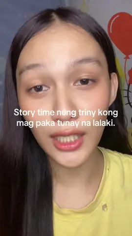 Story timee #trans 