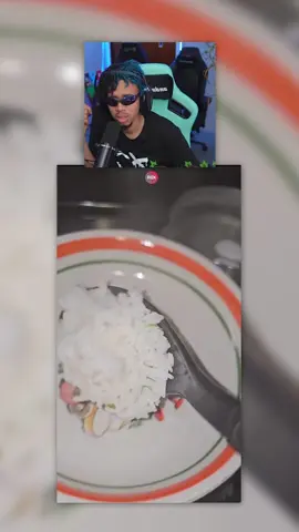 comida favorita Dice