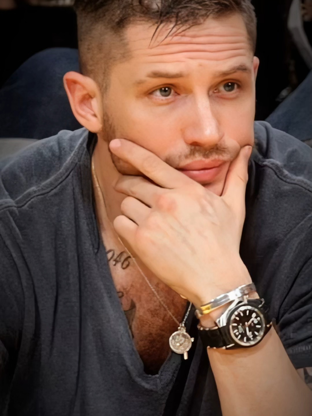 Embrace the chaos with Tom Hardy's Venom and the ultimate 