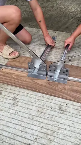 IMBOT Light Steel Keel Cutter Hardware Supplier Manual Wire Duct Cutter for Cutting Din Steel Din Rail Cutting Machine stripper tweezer #fouryou #tools 