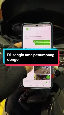 #gojekindonesia #ojol #gojek 