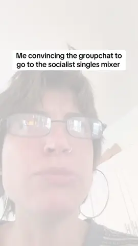 DSA singles mixer next week <3