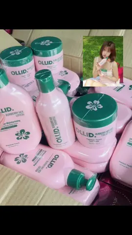 #tiktokmyanmar #ollid #Ollidshampoo #Ollidhairmask #ဆံသားပျော့ဖတ်အိကျတုန်ဆင်း 