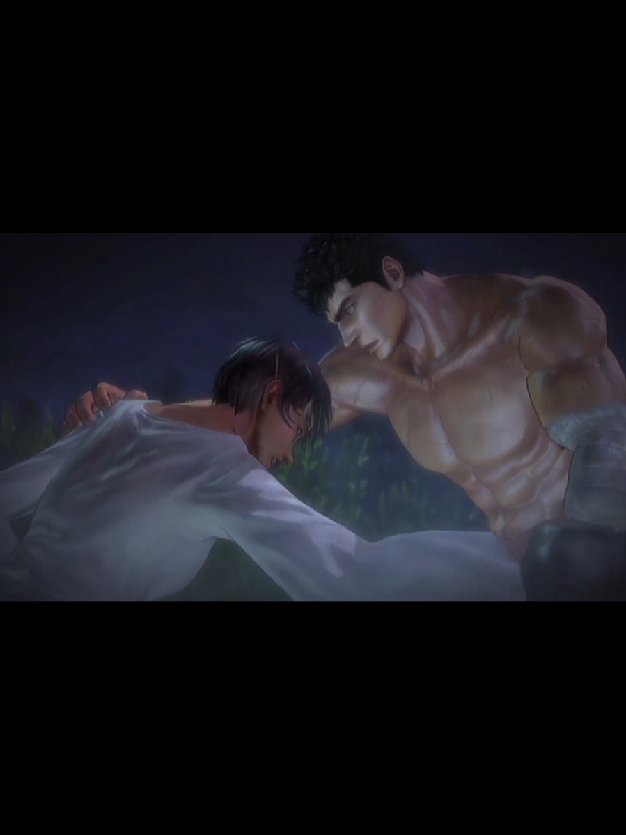 Casca Gives Birth #berserk #guts #farnese #tik_tok #fyp #berserkmanga #rosine 