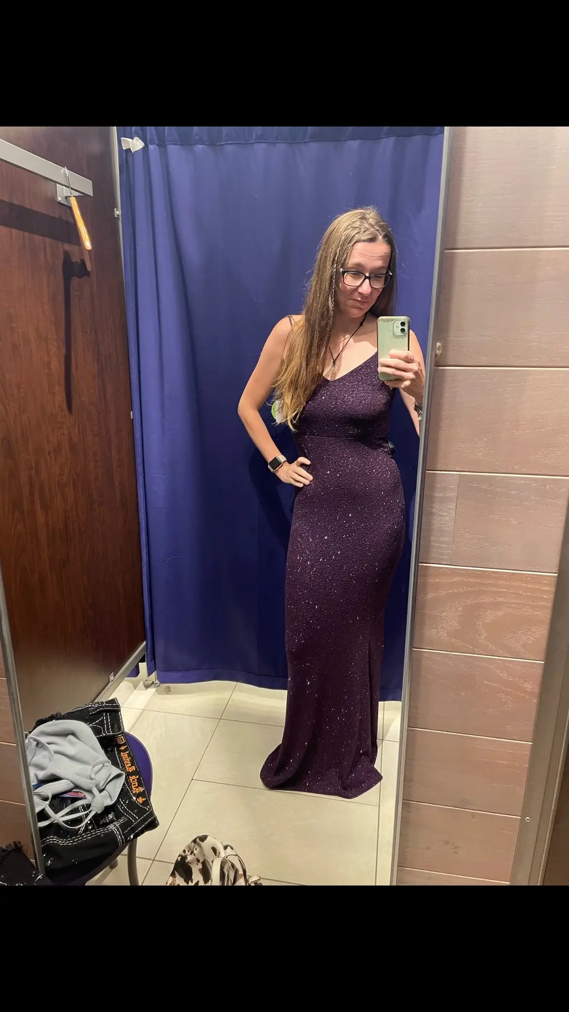 My favorite dress 