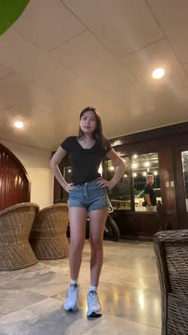 Quick fit #denim #shorts #casual 