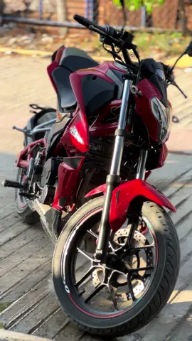 #fyp #vortex250 #italika #moto 