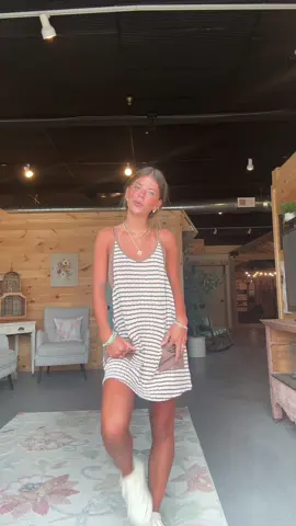 Cutest outfit to throw on whenever #fypage #fypageシ #summeroutfitinspo #TikTokShopCreatorPicks #viral #summeroutfit 