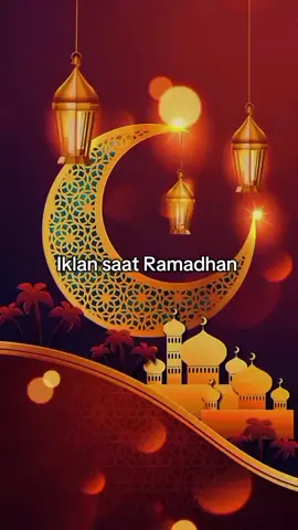#Ramadan#puasaramadhan#bulansuciramadhan#puasa2026#iklanramadhan