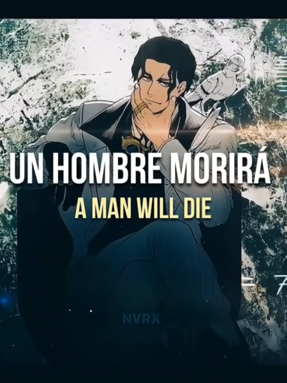 #終末のワルキューレ #nikolatesla #anime #shūmatsunovalkyrie #recordofragnarok #manga #edit 