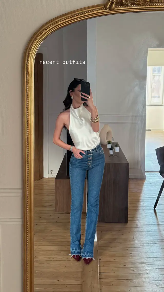 #fashiontiktok #recentoutfits #outfitsinspo #summeroutfits 