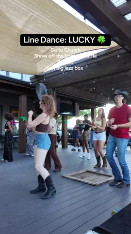 Lucky that all these peeps keep coming to my Tuesday Lessons 🫶🥹🤠♥️  Music by @Katrina Cain #linedance #atxlife 