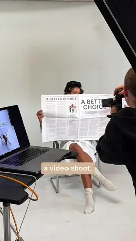 how we plan @The Skinny Confidential photoshoots 🤫📸🎞️ #himandhershow #podcast #tscpodcast #femalefounder #entrepreneur #business 