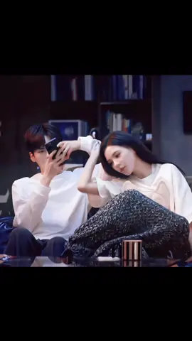 Mấy tập đầu đã ngọt lắm r #tatvanquan #truongduhi #tinhnongtrongmat 