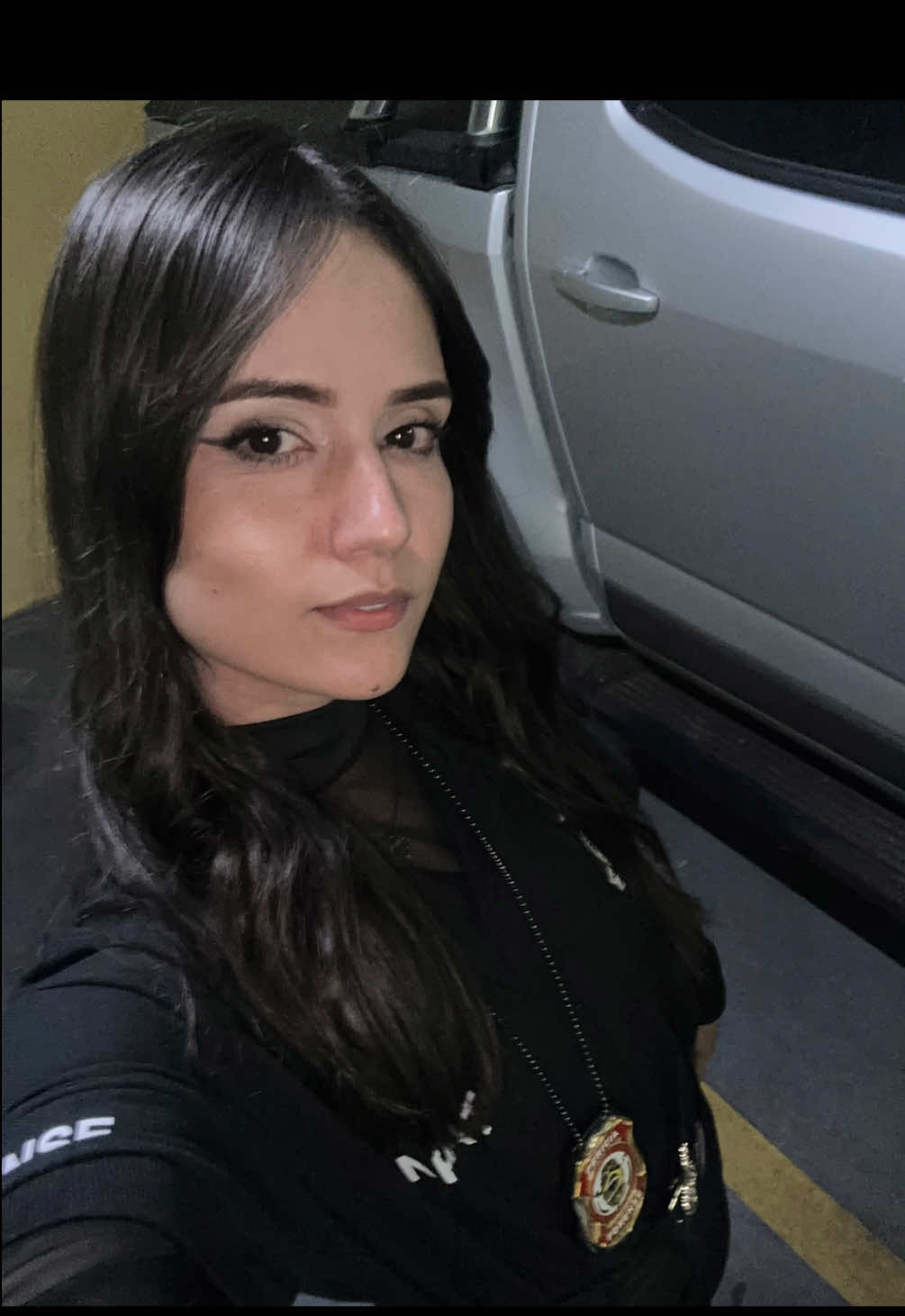 Essa música é da @Mariáh Heusi🔍 , peguei emprestada 😂 #pericia #fyp 