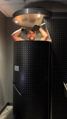 Recovery time🥶😮‍💨